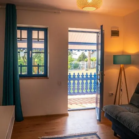 Portita Spre Delta * יורילובקה