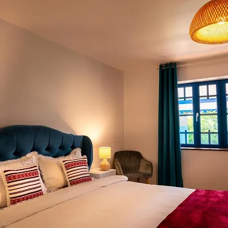 Prázdninový dům Portita Spre Delta Jurilovca