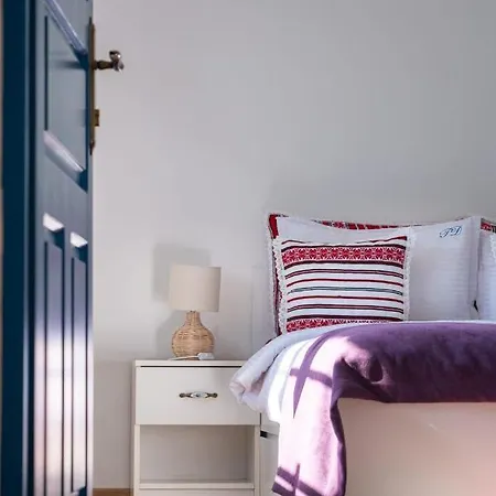 Prázdninový dům Portita Spre Delta Jurilovca