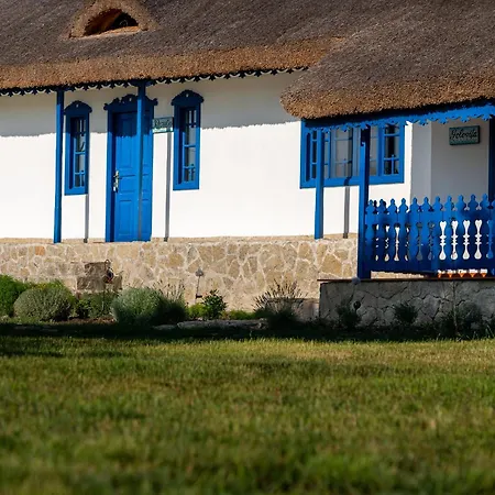 Portita Spre Delta Vakantiehuis Jurilovca