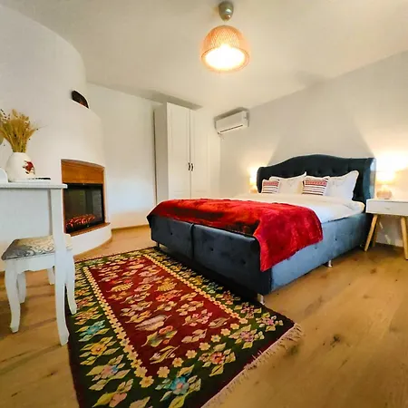 Portita Spre Delta * Jurilovca