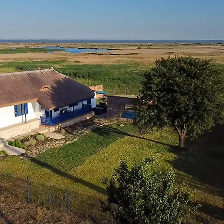 Portita Spre Delta Vakantiehuis