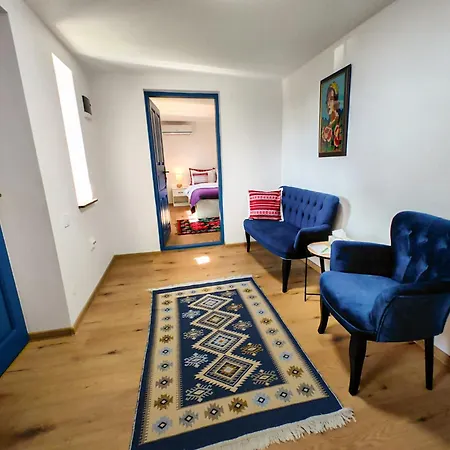 Vakantiehuis Portita Spre Delta *