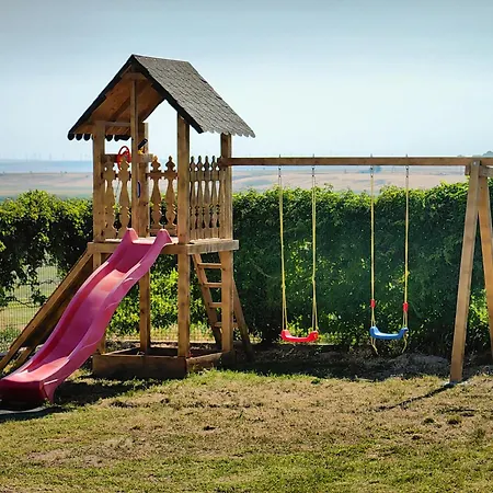Vakantiehuis Portita Spre Delta Jurilovca