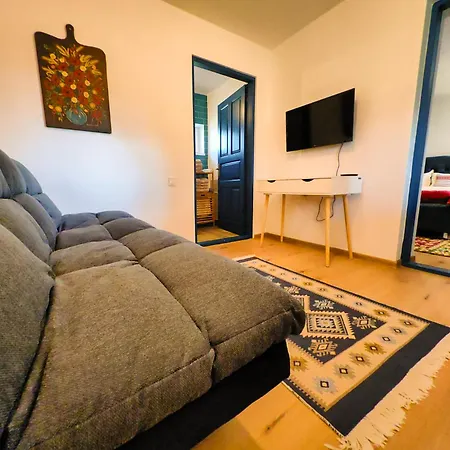 Prázdninový dům Portita Spre Delta Jurilovca