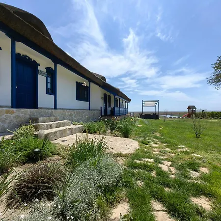 Apartmán Portita Spre Delta