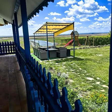 Portita Spre Delta *