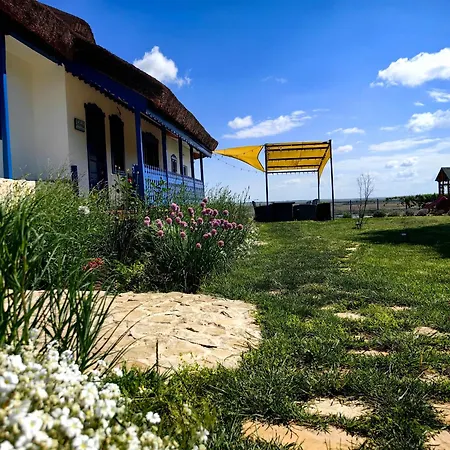Vakantiehuis Portita Spre Delta Jurilovca
